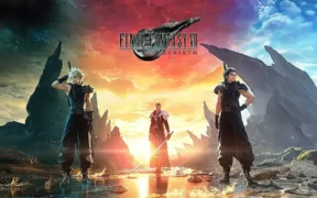 El director de Final Fantasy VII Rebirth confirma que el juego funcionará a 30 FPS en la Switch 2