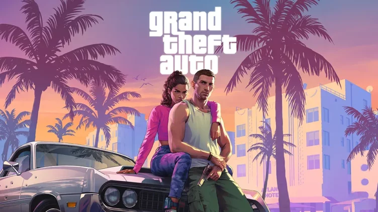 Take-Two niega que GTA 6 se vaya a distribuir sólo en formato digital al principio