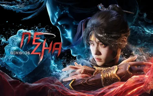El RPG de acción Genigods: Nezha, anunciado para la PlayStation 5 y PC