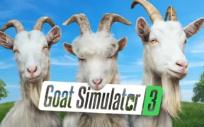 Goat Simulator 3 se lanzará el 1 de abril en la Nintendo Switch 2