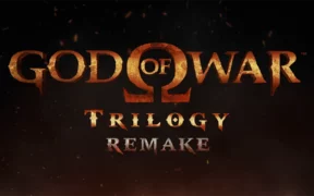 God of War Trilogy Remake, anunciado para la PlayStation 5