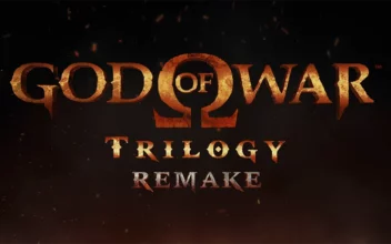 God of War Trilogy Remake, anunciado para la PlayStation 5
