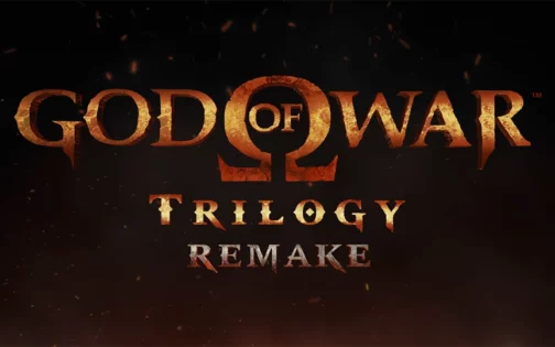 God of War Trilogy Remake, anunciado para la PlayStation 5