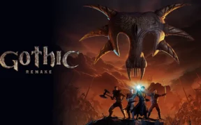 Gothic 1 Remake se lanzará el 5 de junio en la PlayStation 5, Xbox Series y PC