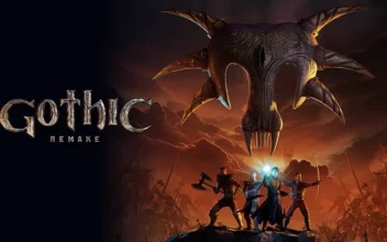 Gothic 1 Remake se lanzará el 5 de junio en la PlayStation 5, Xbox Series y PC