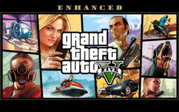 Los remasters y remakes de videojuegos han generado 138 millones de descargas en el último año