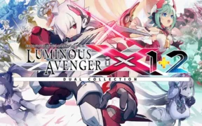 Gunvolt Chronicles: Luminous Avenger iX 1+2 Dual Collection saldrá el 9 de julio