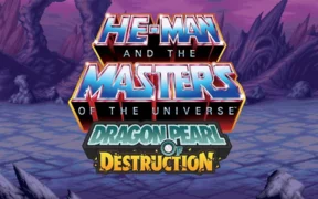 El beat ‘em up He-Man and the Masters of the Universe: Dragon Pearl se lanzará el 28 de abril