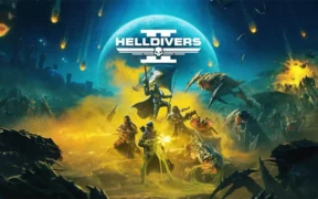 Jason Momoa protagonizará la película Helldivers, que se estrenará en noviembre de 2027