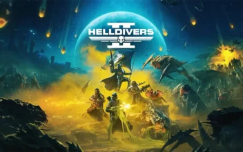 Jason Momoa protagonizará la película Helldivers, que se estrenará en noviembre de 2027