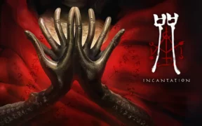 El videojuego de terror Incantation se retrasa hasta el 8 de abril