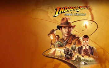 Indiana Jones y el Gran Círculo, Fallout 4 y The Elder Scrolls IV: Oblivion llegan a la Nintendo Switch 2