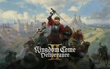 Kingdom Come: Deliverance II llega a los 5 millones de copias vendidas