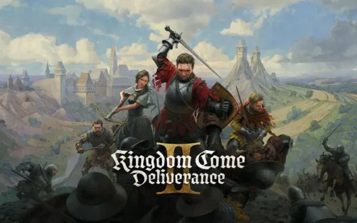 Kingdom Come: Deliverance II llega a los 5 millones de copias vendidas
