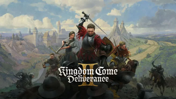 Kingdom Come: Deliverance II llega a los 5 millones de copias vendidas