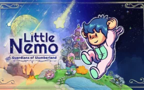 El metroidvania Little Nemo and the Guardians of Slumberland se lanzará el 31 de marzo