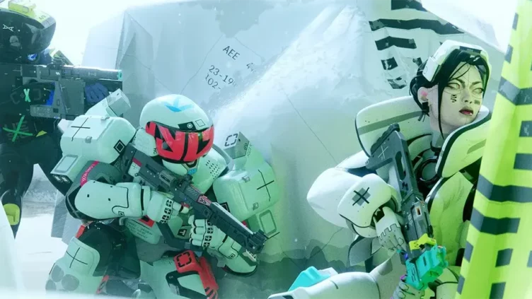 Bungie advierte que baneará permanentemente a quienes hagan trampas en Marathon