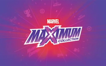 Marvel MaXimum Collection anunciado para la Switch, PS5, Xbox Series X/S y PC