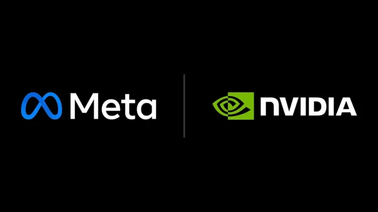 Meta compra millones de chips de Nvidia y deja clara su apuesta inequívoca por la IA