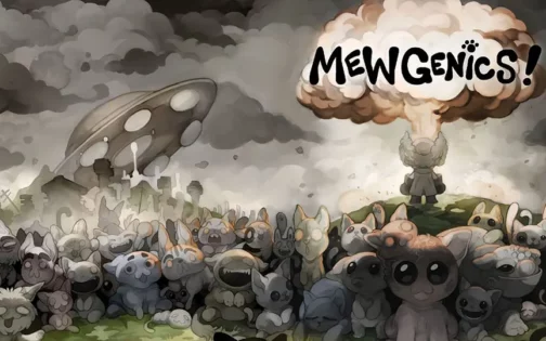 Mewgenics recupera en sólo unas horas sus costes de desarrollo