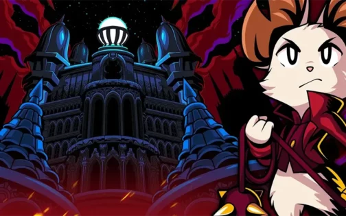 Mina the Hollower llegará esta primavera a la Switch, Switch 2, PS4, PS5, Xbox Series y PC