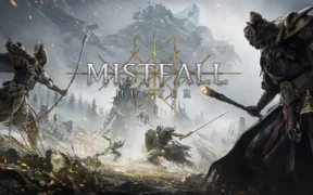 El RPG de acción online Mistfall Hunter llegará también a la PlayStation 5 en julio