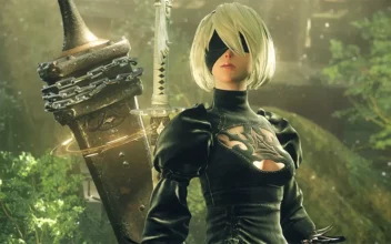 NieR: Automata ha vendido 10 millones de copias