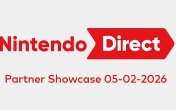 Nintendo emitirá mañana un Direct a las 3 de la tarde