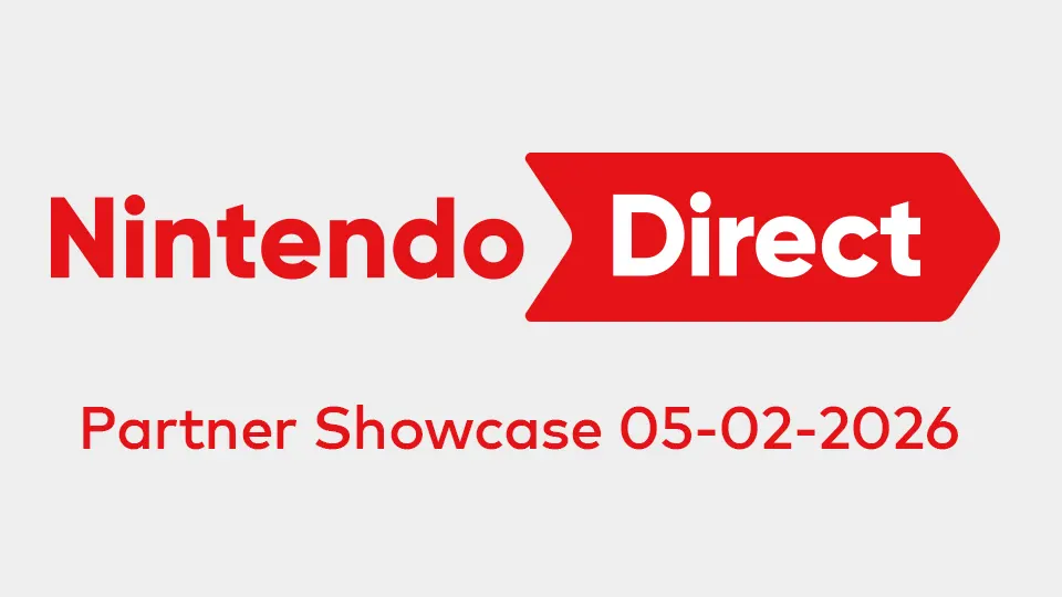 Nintendo emitirá mañana un Direct a las 3 de la tarde