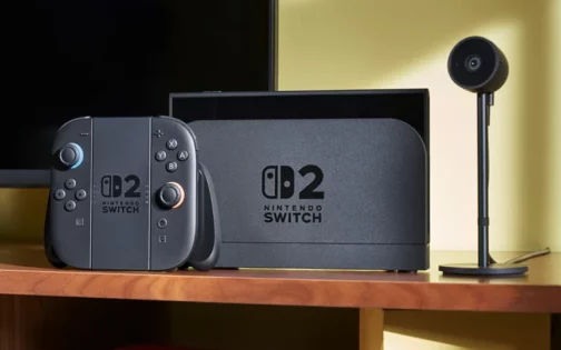 La Nintendo Switch 2 sigue arrasando y ya acumula 17,43 millones de unidades vendidas en sólo 7 meses
