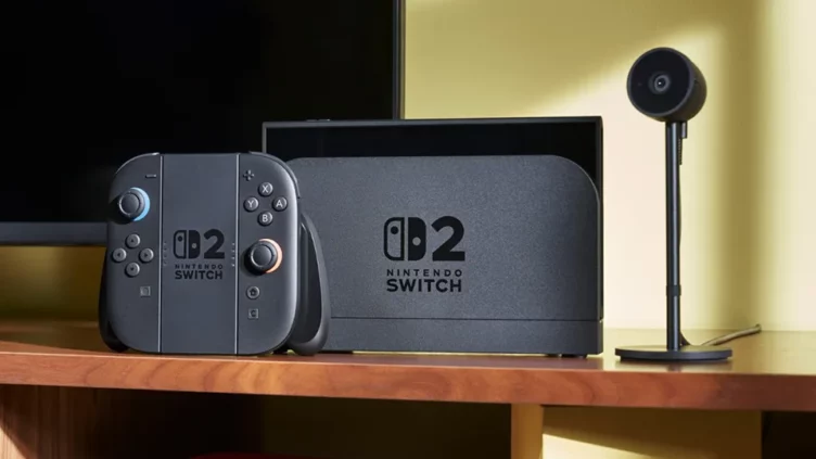 La Nintendo Switch 2 sigue arrasando y ya acumula 17,43 millones de unidades vendidas en sólo 7 meses