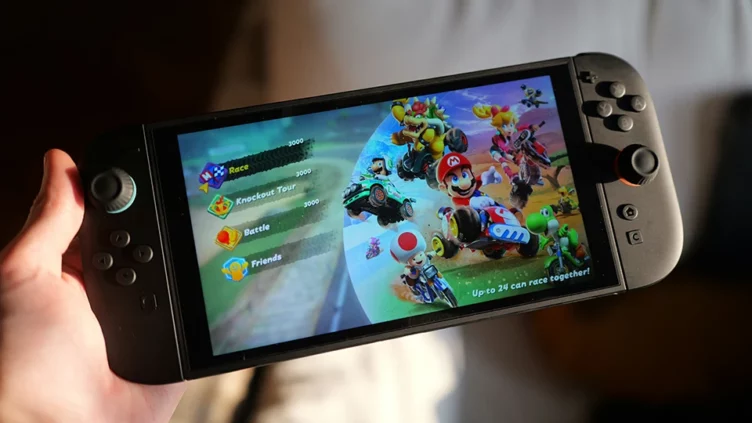 El precio de la Switch 2 y la fecha de lanzamiento de la PlayStation 6 podrían verse afectados por la escasez de RAM