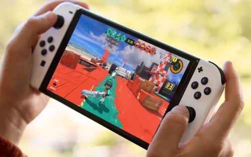 La Nintendo Switch roza ya las ventas totales de la PlayStation 2