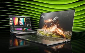 Las tarjetas gráficas para gaming suponen sólo el 5,4% de los ingresos de Nvidia