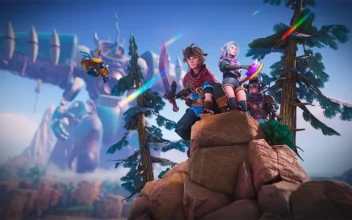 Oceanhorn 3: La Leyenda del Mar de las Sombras, llegará el 5 de marzo a Apple Arcade