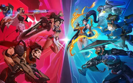 Overwatch 2 pasa a llamarse Overwatch y acompañado de 10 nuevos héroes