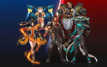 El nuevo Overwatch llegará a la Nintendo Switch 2 esta primavera