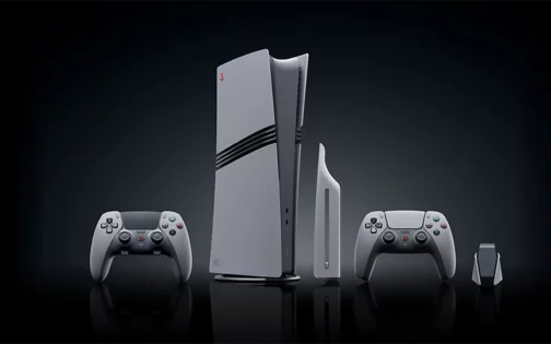 La PS5 Pro recibirá pronto una nueva versión del sistema de escalado de imágenes PSSR