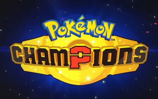 Pokémon Champions llegará en abril a la Nintendo Switch