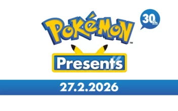 El viernes que viene, a las 3 de la tarde, se emitirá un Pokémon Presents