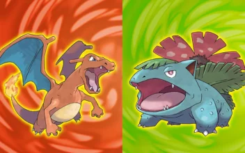 Pokémon Edición Rojo Fuego y Pokémon Edición Verde Hoja, disponibles en la Nintendo eShop a partir del 27 de febrero