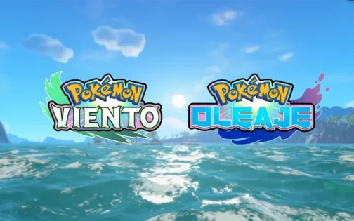 Pokémon Viento y Pokémon Oleaje, anunciados para la Nintendo Switch 2