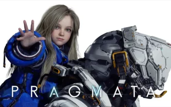 Pragmata saldrá el 24 de abril en la Nintendo Switch 2