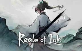 El roguelite Realm of Ink saldrá el 26 de mayo en la Switch, PS4, PS5, Xbox Series y PC