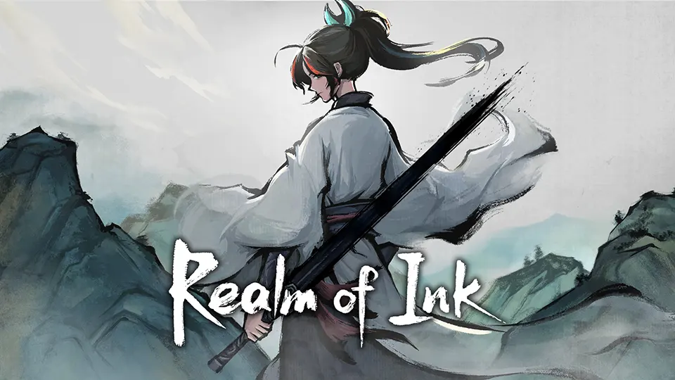 El roguelite Realm of Ink saldrá el 26 de mayo en la Switch, PS4, PS5, Xbox Series y PC