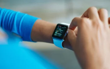 Meta planea lanzar un reloj inteligente este año