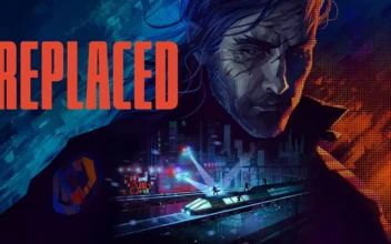 El videojuego de acción y plataformas Replaced se retrasa hasta abril
