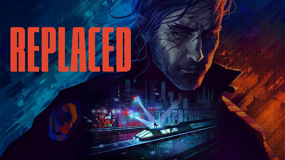 El videojuego de acción y plataformas Replaced se retrasa hasta abril