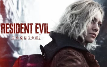 Spoilers de Resident Evil Requiem están circulando por las redes sociales