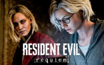 Capcom hace un llamamiento para que no se publiquen spoilers de Resident Evil Requiem